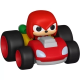  Knuckles - Collectible Figure