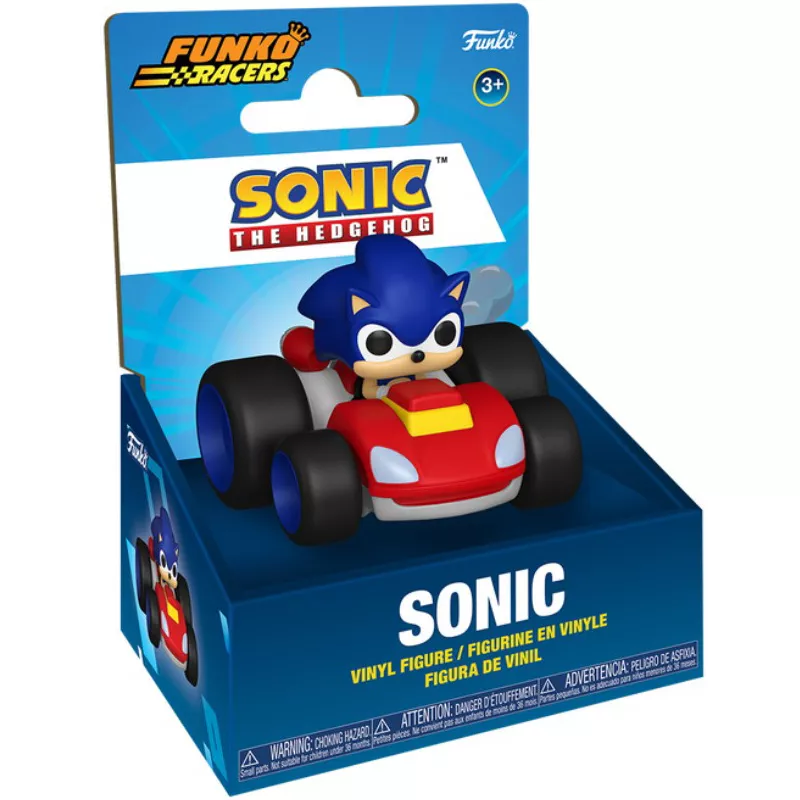 Sonic Box
