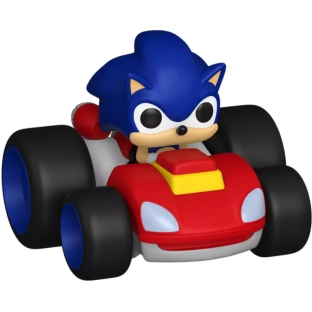 Sonic
