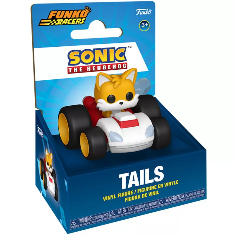 Tails Box