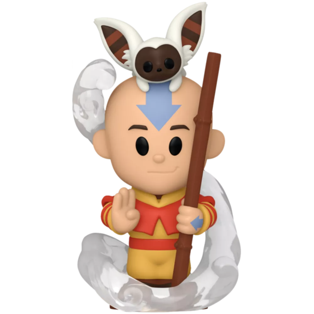 Aang