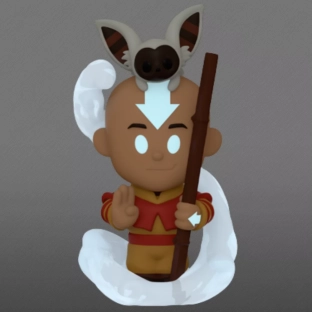 Aang