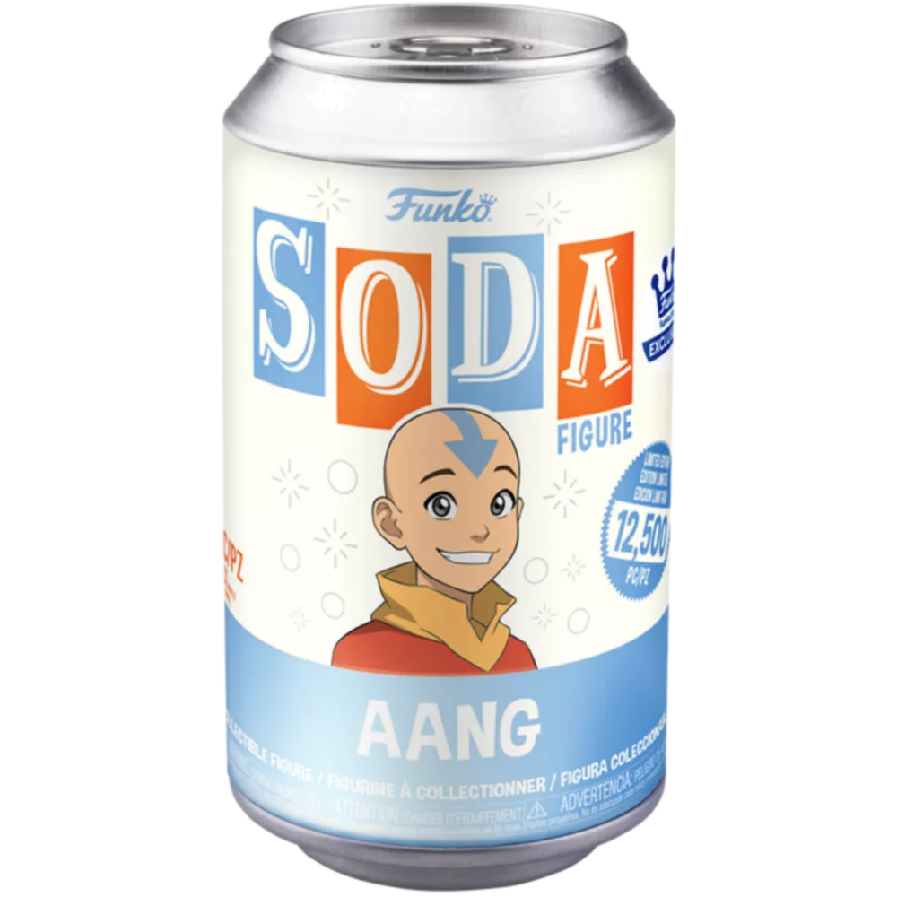 Aang Box