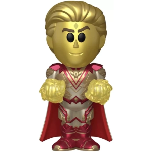 Funko Pop! Adam Warlock Soda Canister Chase Marvel Studios Guardians of the Galaxy Volume 3