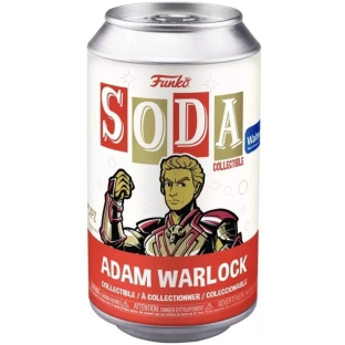 Adam Warlock