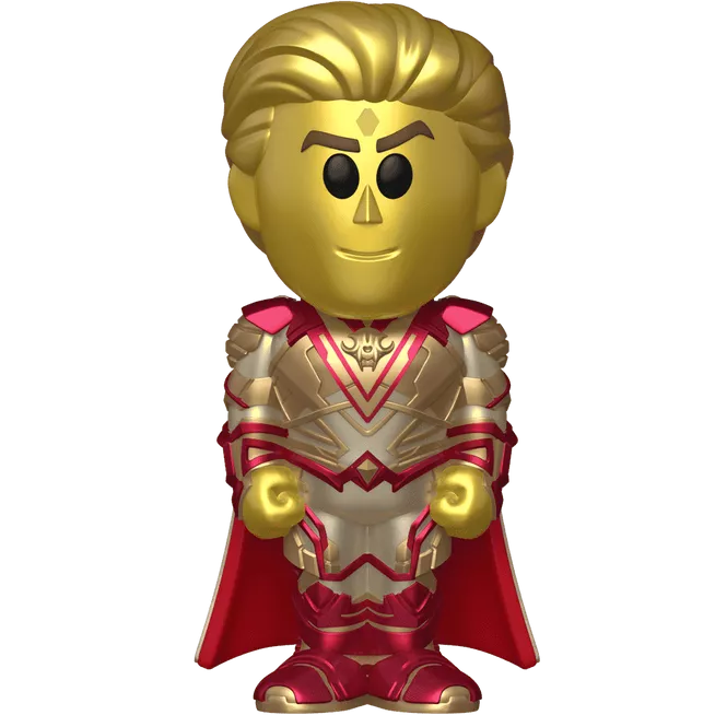 Adam Warlock