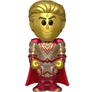 Adam Warlock