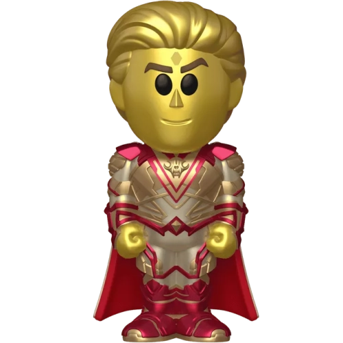 Funko Pop! Adam Warlock Soda Canister Marvel Studios Guardians of the Galaxy Volume 3