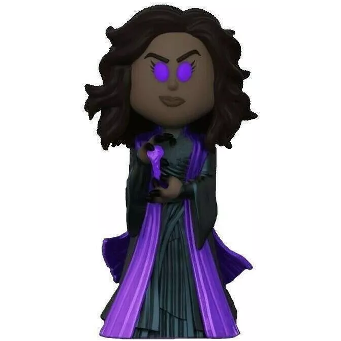 Agatha Harkness