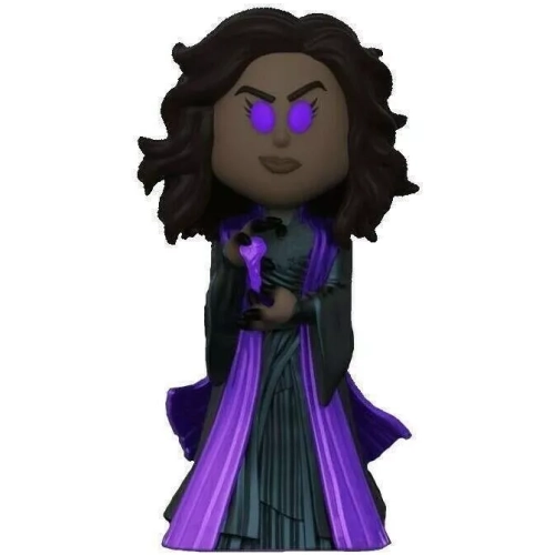 Funko Pop! Agatha Harkness Soda Canister Chase Glows in the Dark