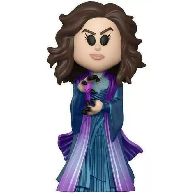 Agatha Harkness