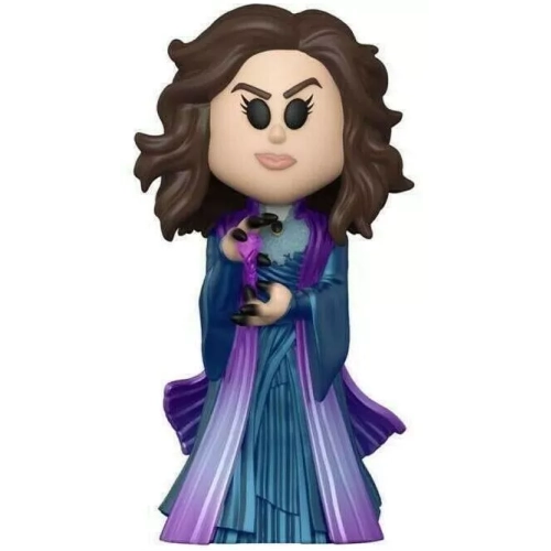 Funko Pop! Agatha Harkness Soda Canister Marvel Studios WandaVision