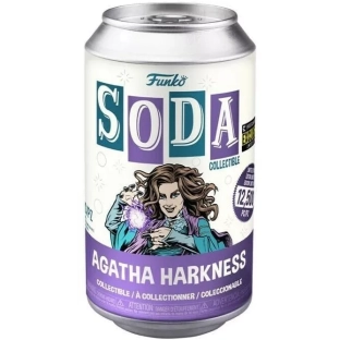 Agatha Harkness