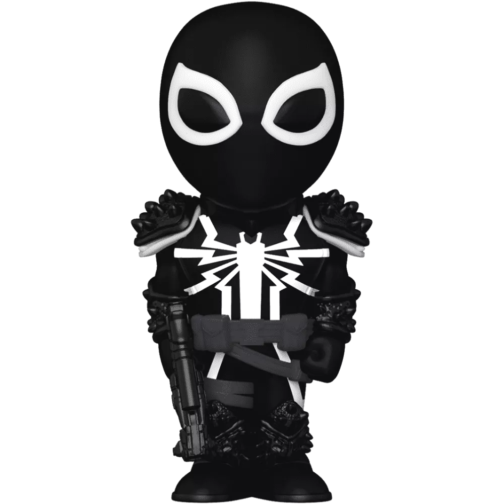 Agent Venom