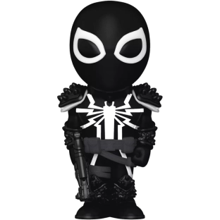 Agent Venom