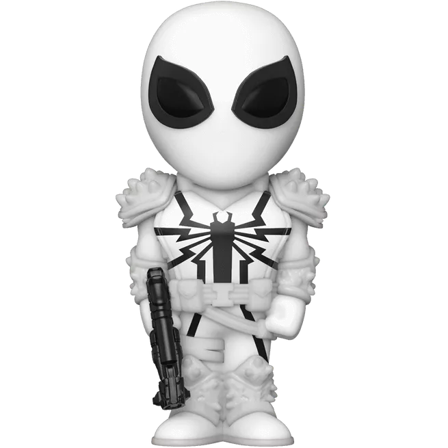 Agent Venom