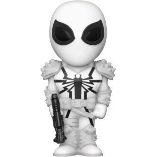 Agent Venom