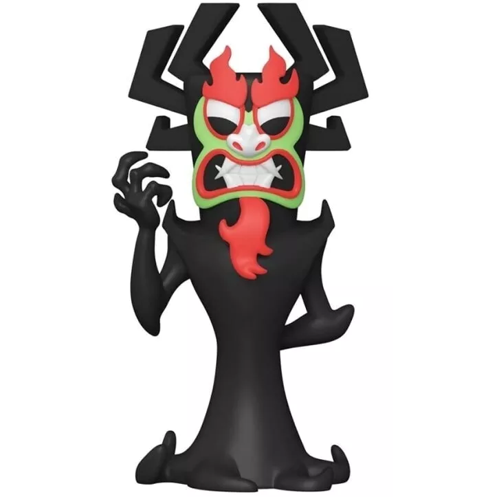 Aku