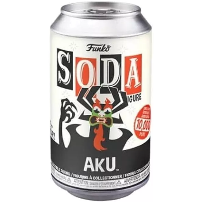 Aku Box