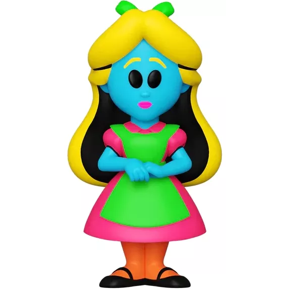 Alice