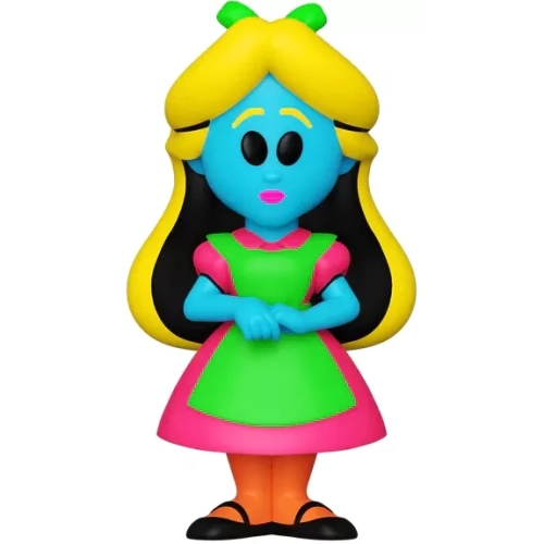 Funko Pop! Alice Soda Canister Chase Blacklight Disney Alice in Wonderland