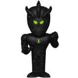  Alien X - Collectible Figure
