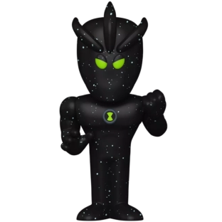 Alien X image