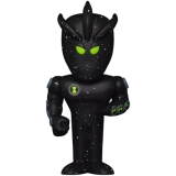  Alien X - Collectible Figure