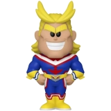  All Might - Collectible Figure