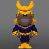 All Might