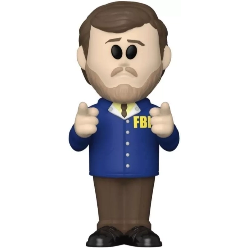 Funko Pop! Andy Dwyer Soda Canister Parks and Recreation