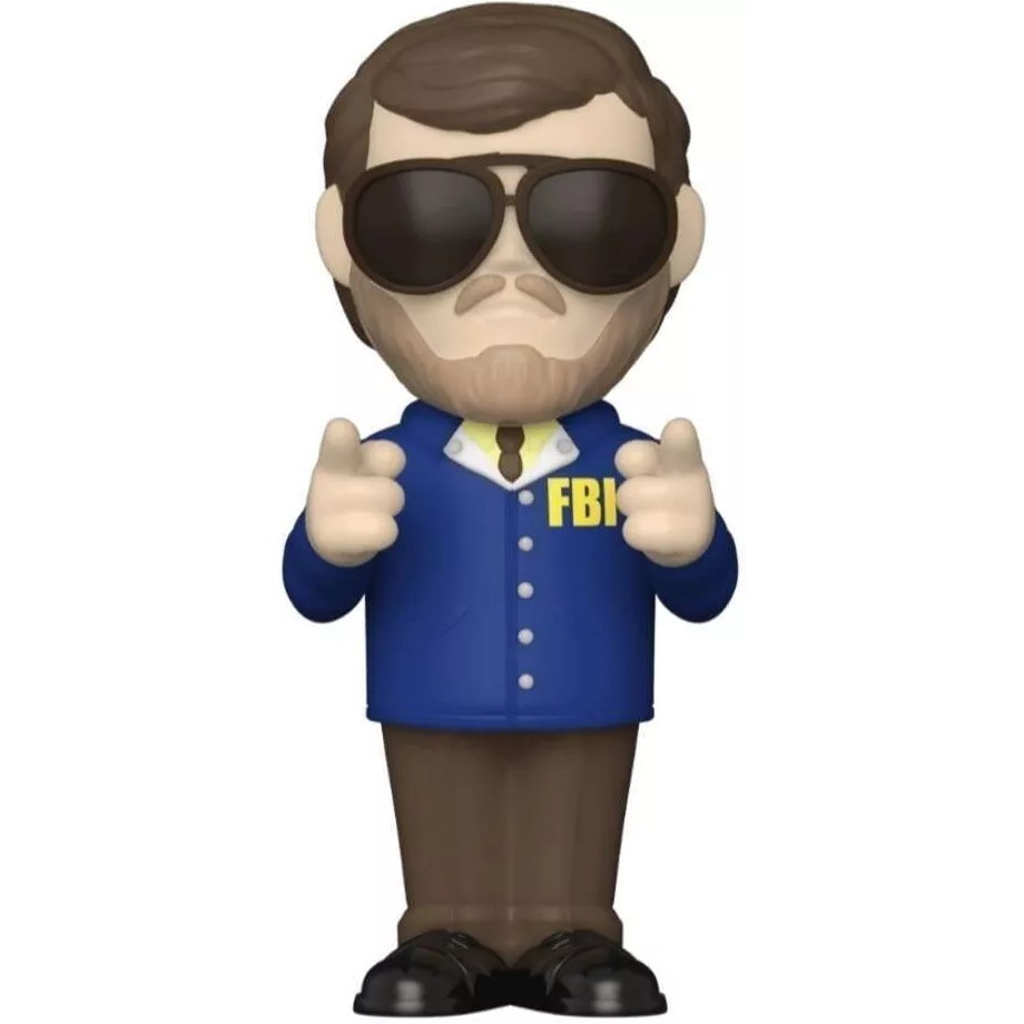 Andy Dwyer