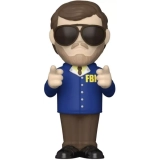  Andy Dwyer - Collectible Figure