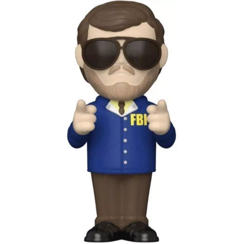 Funko Pop! Andy Dwyer Soda Canister with Sunglasses
