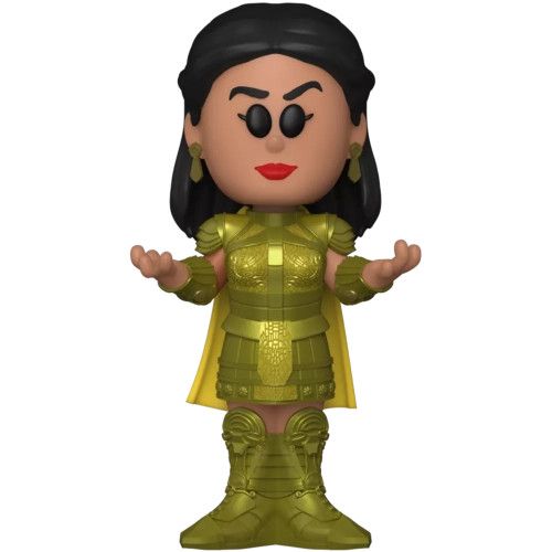 Funko Pop! Anthea Soda Canister DC Shazam! Fury of the Gods