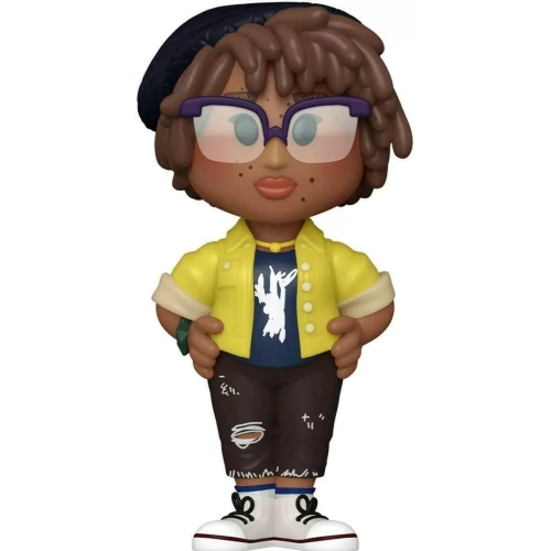 Funko Pop! April O'Neil Soda Canister Blacklight Nickelodeon Teenage Mutant Ninja Turtles Mutant Mayhem