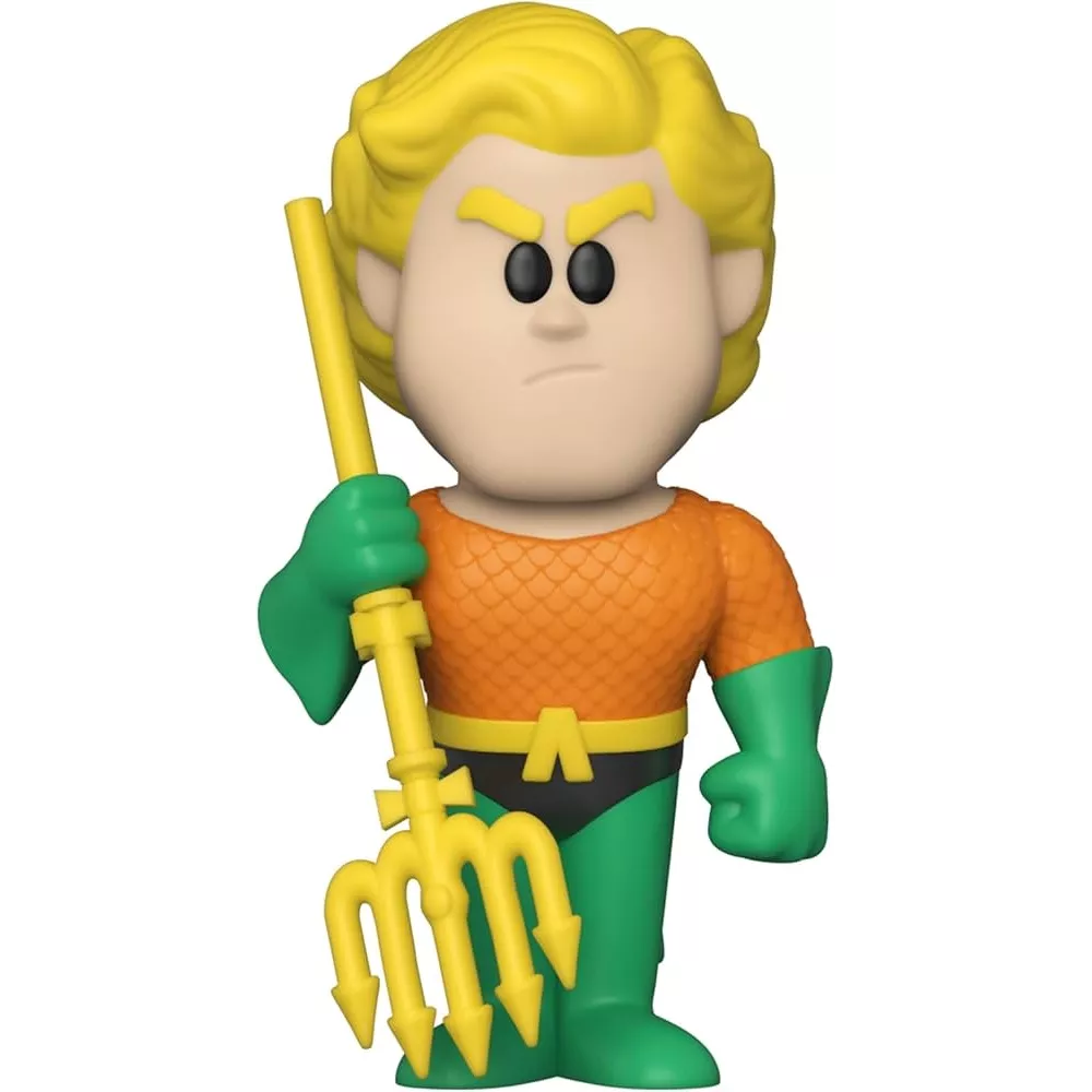 Aquaman