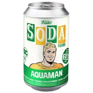 Aquaman