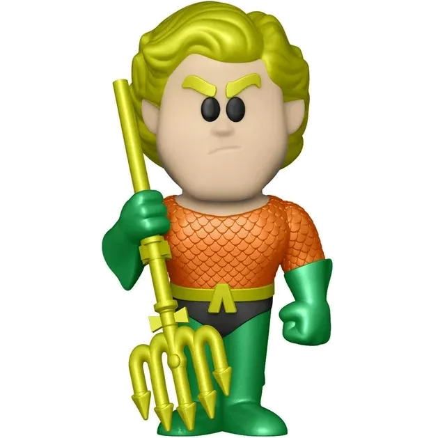 Aquaman