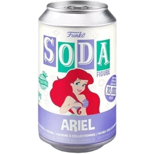Ariel International Version
