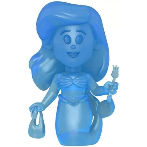 Funko Pop! Ariel Soda Canister Blue Chase Disney The Little Mermaid