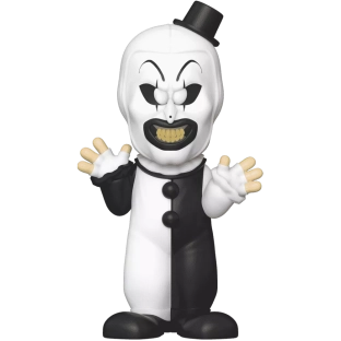 Art The Clown