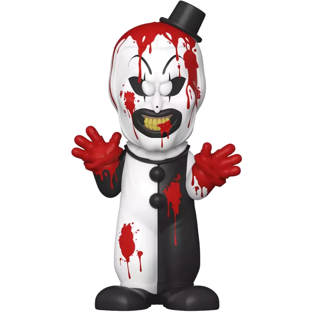 Art The Clown