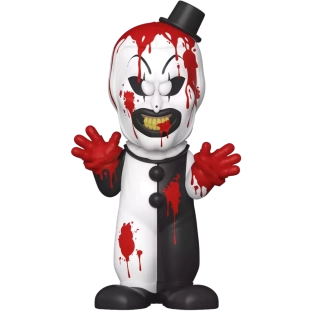 Art The Clown