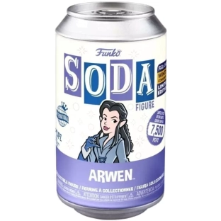 Arwen International Version