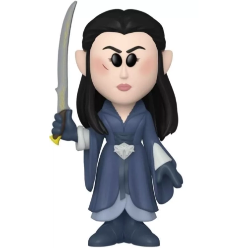 Funko Pop! Arwen Soda Canister with Sword Chase The Lord of the Rings