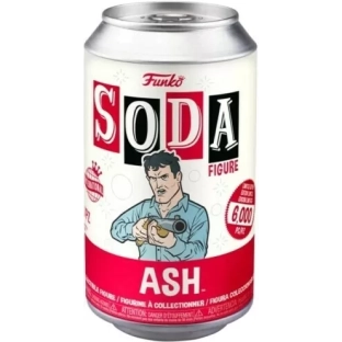 Ash International Version