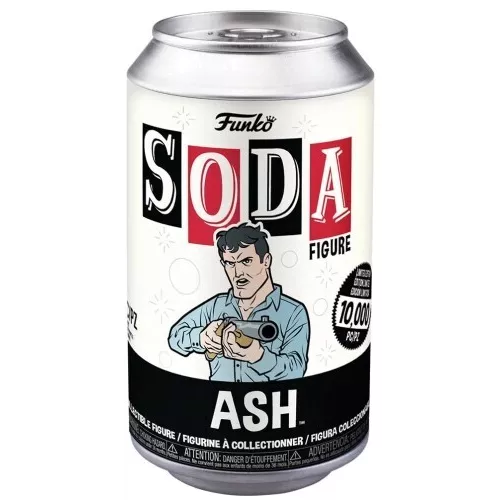 Ash Box