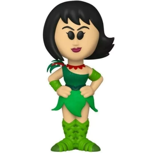 Funko Pop! Ashi Soda Canister Samurai Jack Vinyl Figure