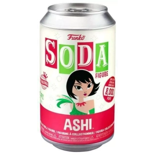 Ashi International Version